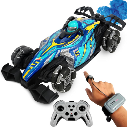 Remote Control F1 Drift Car