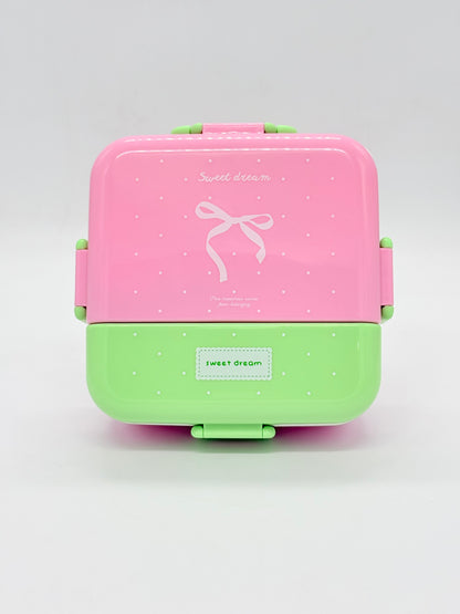 Love Life Steel Lunch Box 745ml