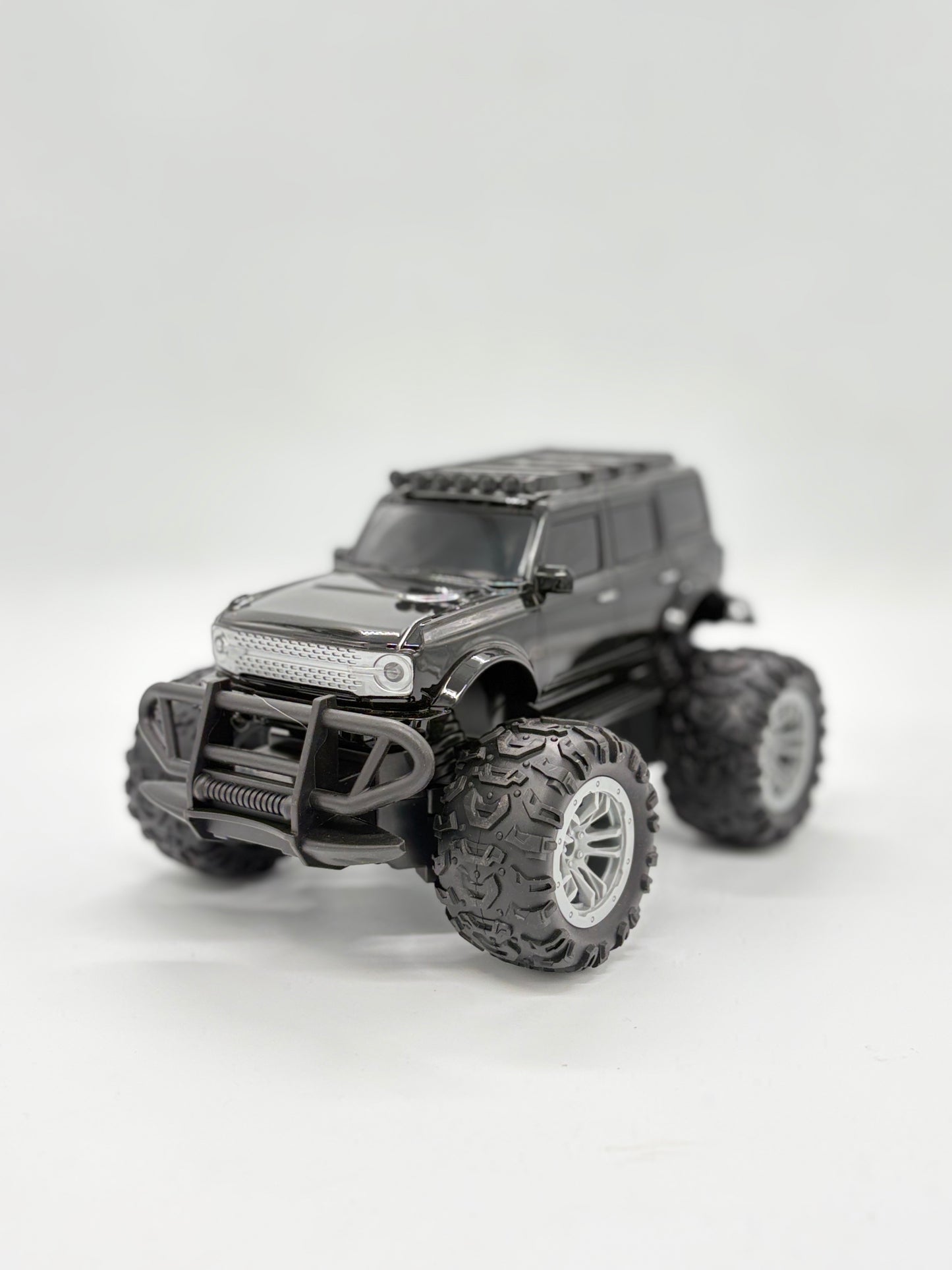 RC Beast-X Remote Control Car 1:18 Scale