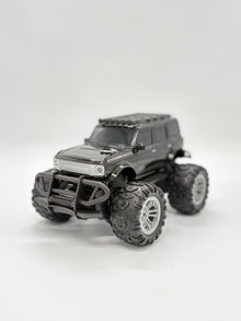 RC Beast-X Remote Control Car 1:18 Scale