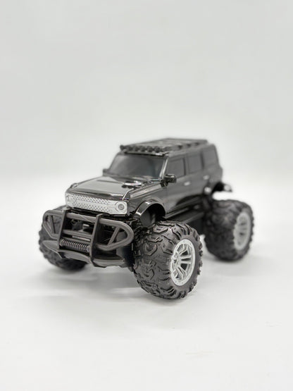 RC Beast-X Remote Control Car 1:18 Scale