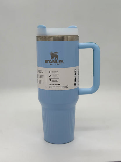 Stanley Quencher H2.0 Tumbler 1200 ml - Solid Colors