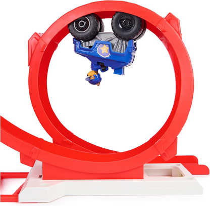 Funskool Paw Patrol Rescue Wheels  Super Loop Tower HQ Cars
