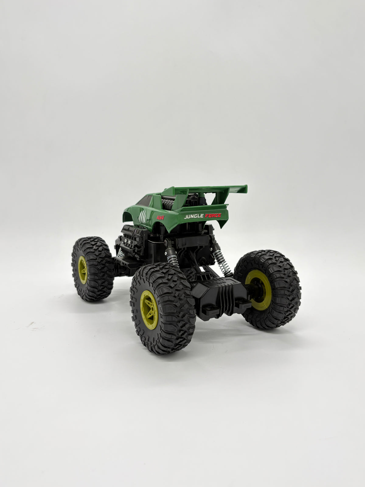 Mirana Super Monster Truck