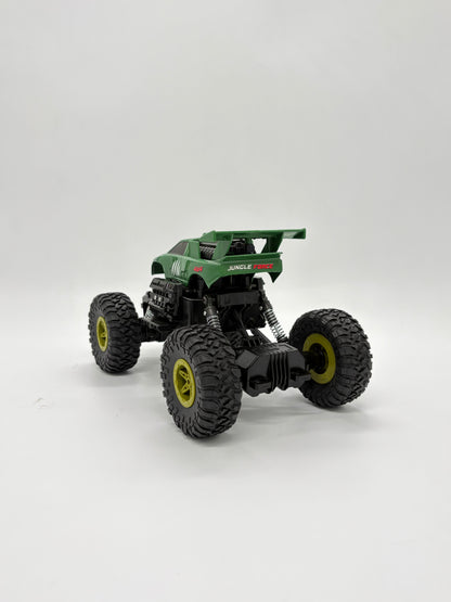 Mirana Super Monster Truck