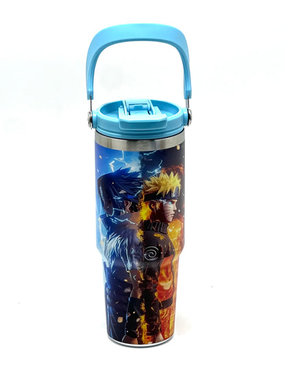Naruto Insulated Tumbler 900ml