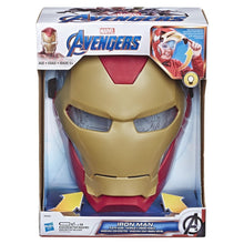 Hasbro Marvel lron Man Electronic Mask