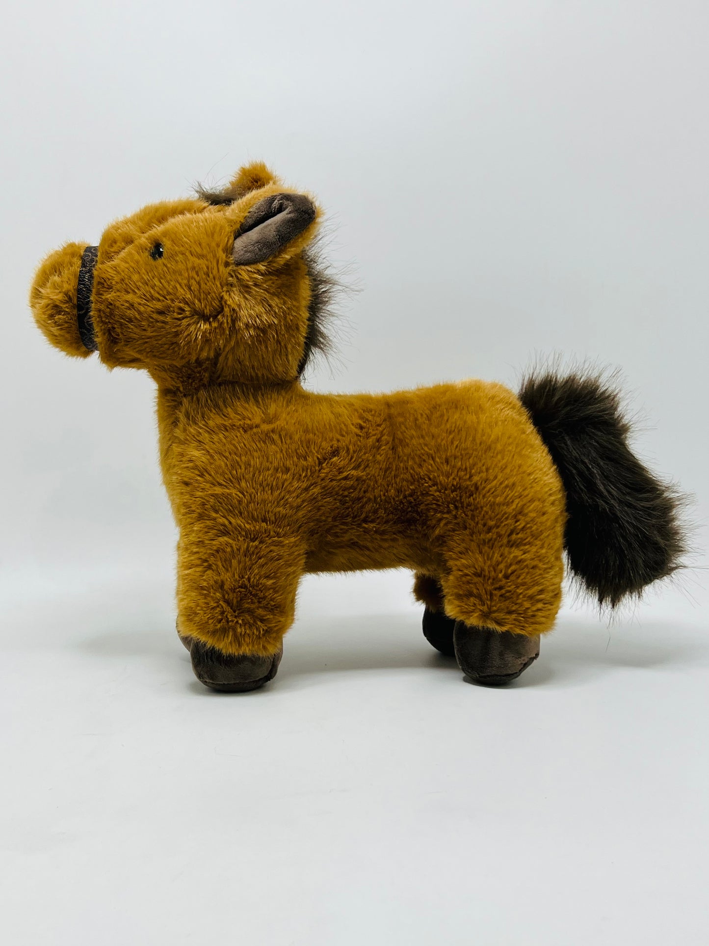 Cute Horse 44 cm Soft Toy