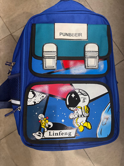 HBC20139 SCHOOL BAG