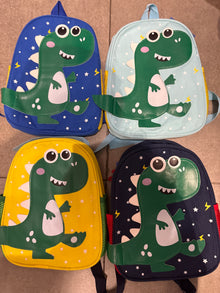 Dinosaur Kids Mini Backpack