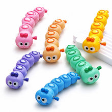 Rolling Caterpillar Toy For Kids