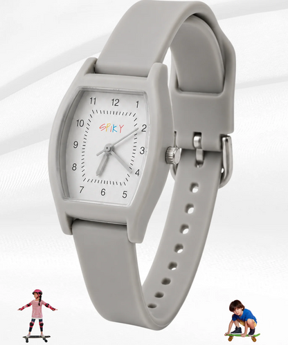 Spiky Spkeva48 Kids Watch