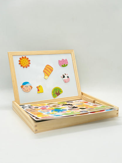 Intelligence Spell Series -Educational Toy
