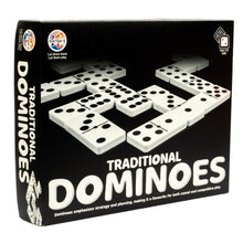 Ratna's Traditional Dominoes Game