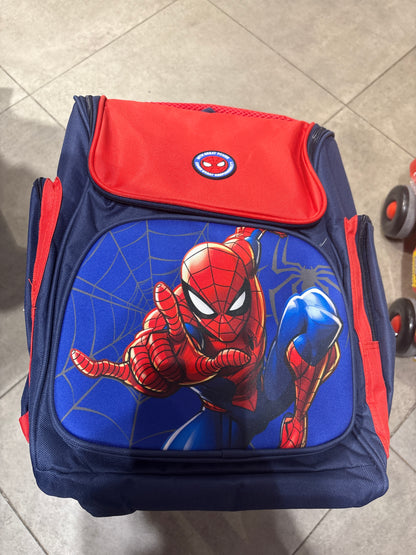 MARVEL SCHOOL BACKPACK