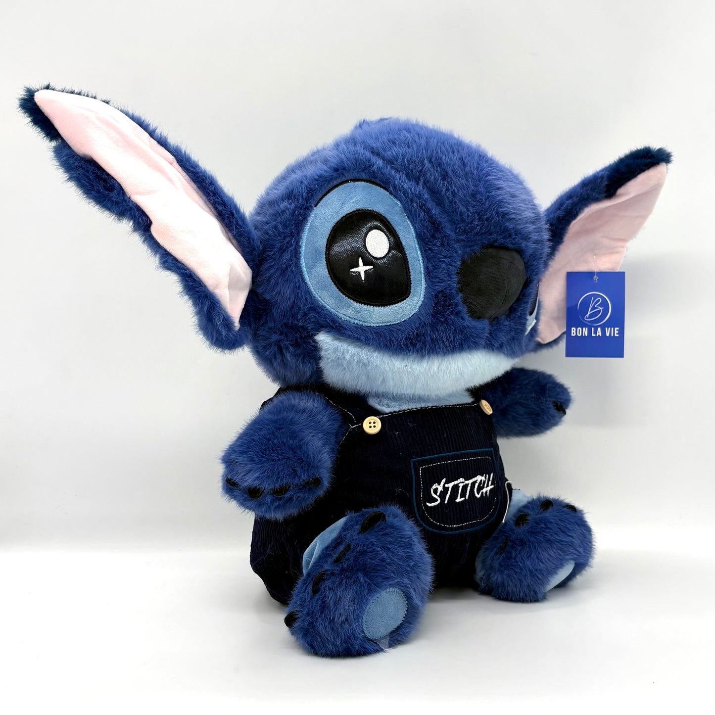 Stitch Dangri Plush Toys 38 Cm