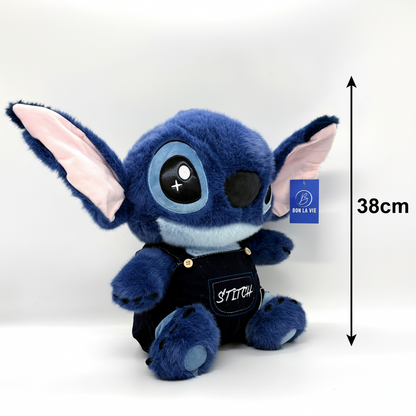 Stitch Dangri Plush Toys 38 Cm