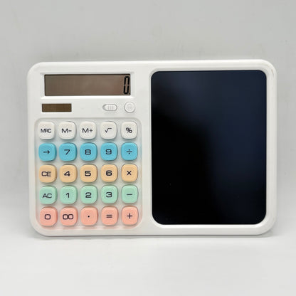 Writing Tablet Calculator