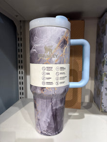 Stanley Marble Design 1200ml Vacuum Flask