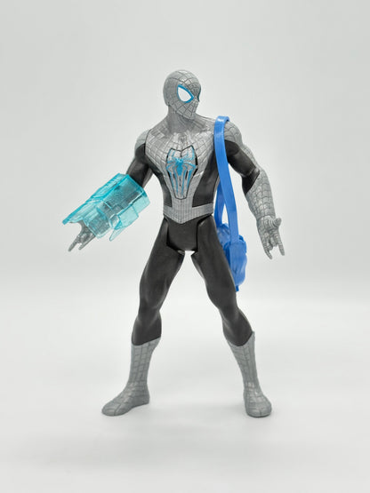 Spiderman into the Spider-Verse, Action Figure with Sound, Lights and Movie Dialogue