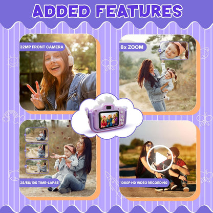 Digital Kids Camera