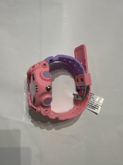 Spiky Eva A31 Kids Watch 1999