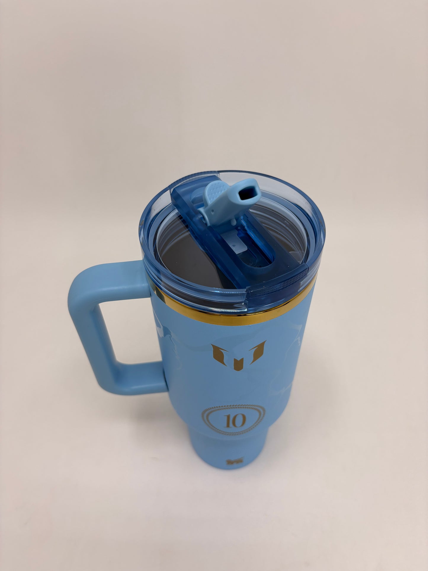 Stanley Messi Football Edition