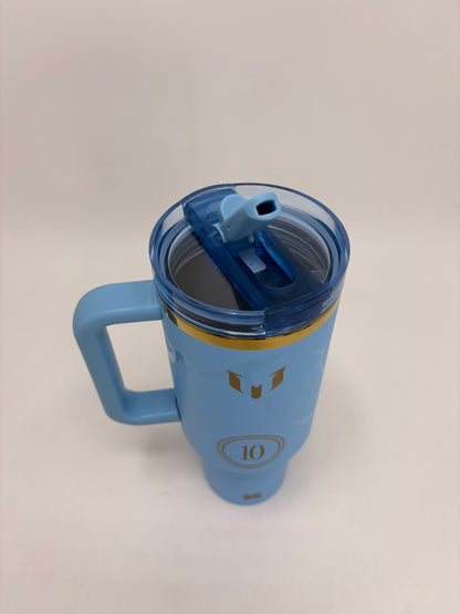 Stanley Messi Football Edition