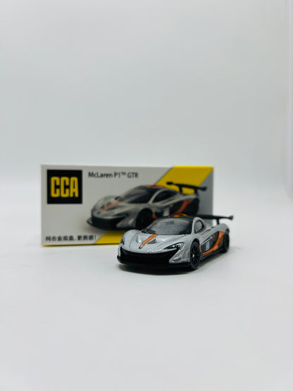 CCA Original Premium 1:64 Die Cast Scale Model Car