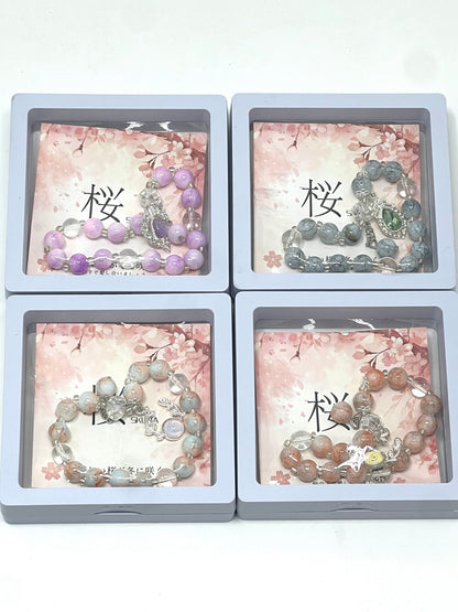 Resin Kids Bracelet