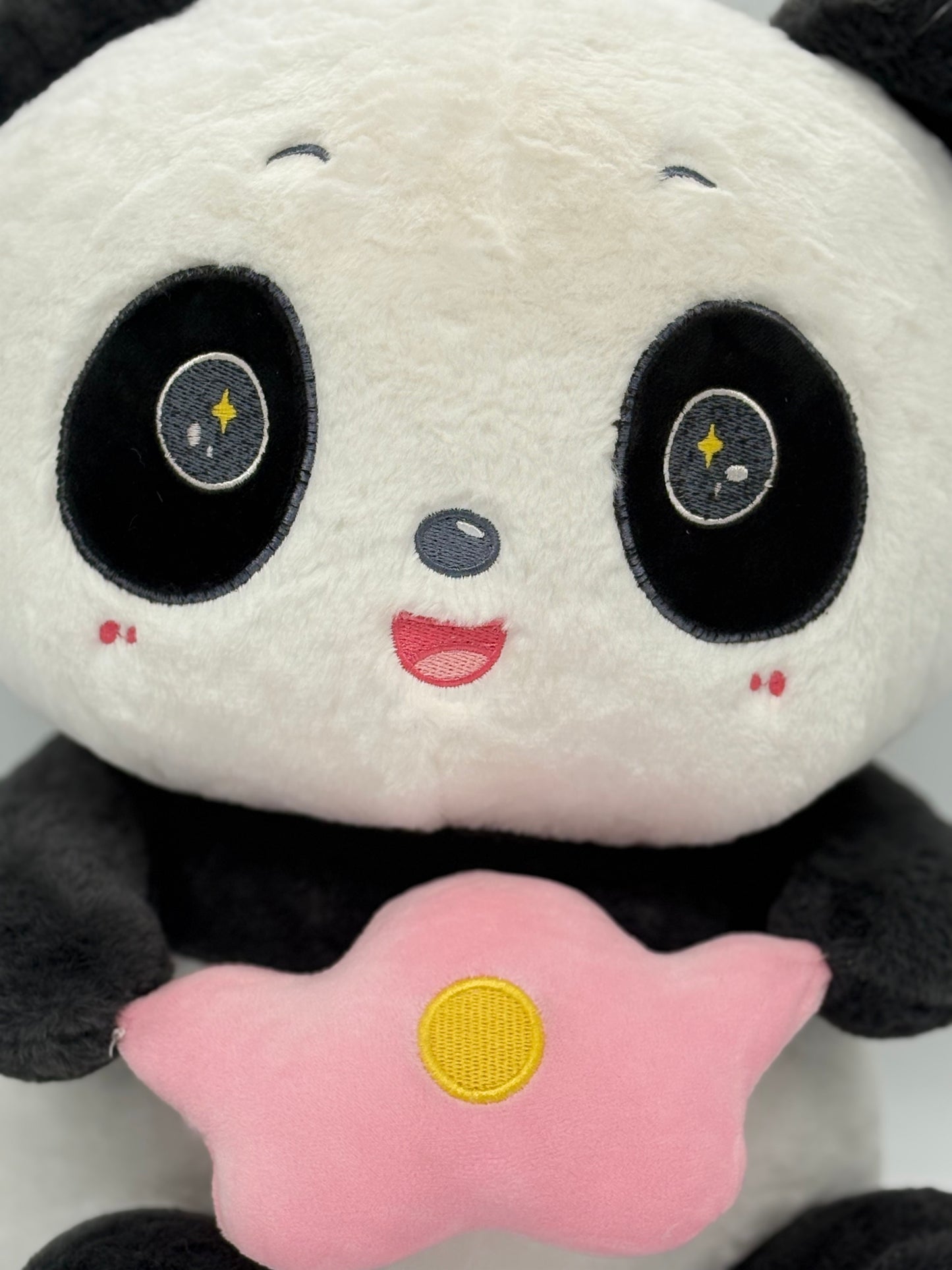 Cute Panda Plush Toy 40CM