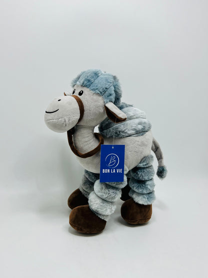 Camel Medium Soft Toy — 38 cm Plush Stuffed Camel