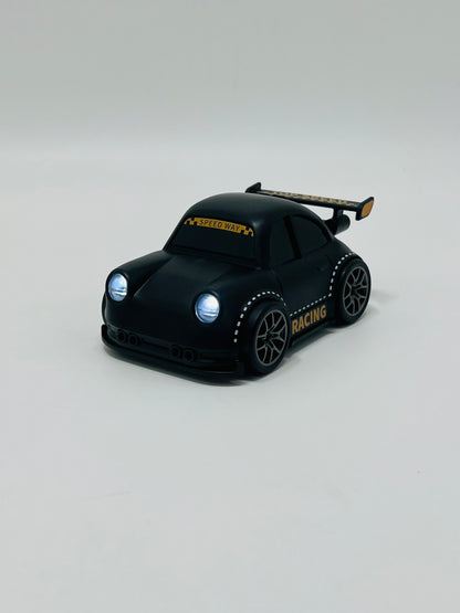 Mini Remote Control Drift Car with Automatic Trace Sensing