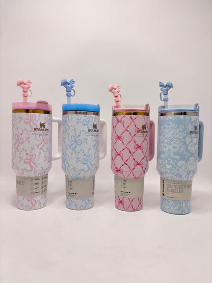 Stanley Love Shake 3D Print Fancy Limited Edition Quencher 1200 ml