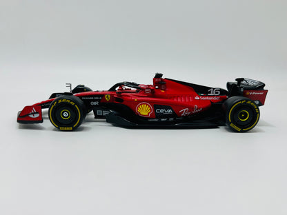 Bburago Original Formula 1 Die Cast Scale Model Car 1:24