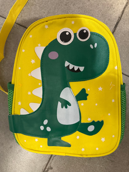 Dino Small Bag
