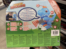 491318696 JR MEGASAURH TALK DINO