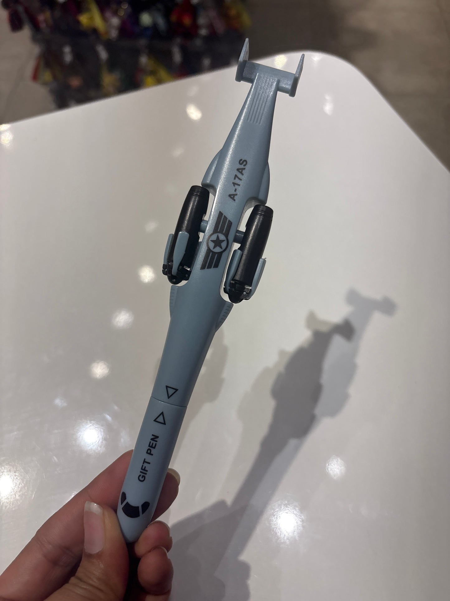 GBT2956 JET SPACE BALL PEN