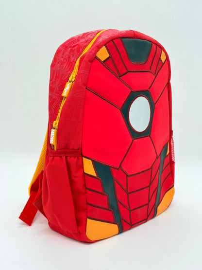 Smiggle Marvel Iron Man Kids Junior Backpack