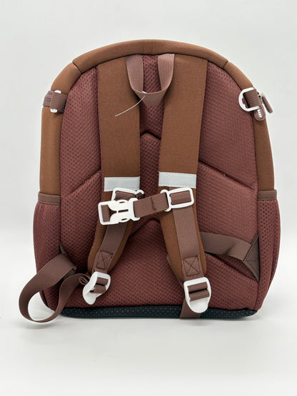 Kids Bear School Bag – Cute Toddler Backpack