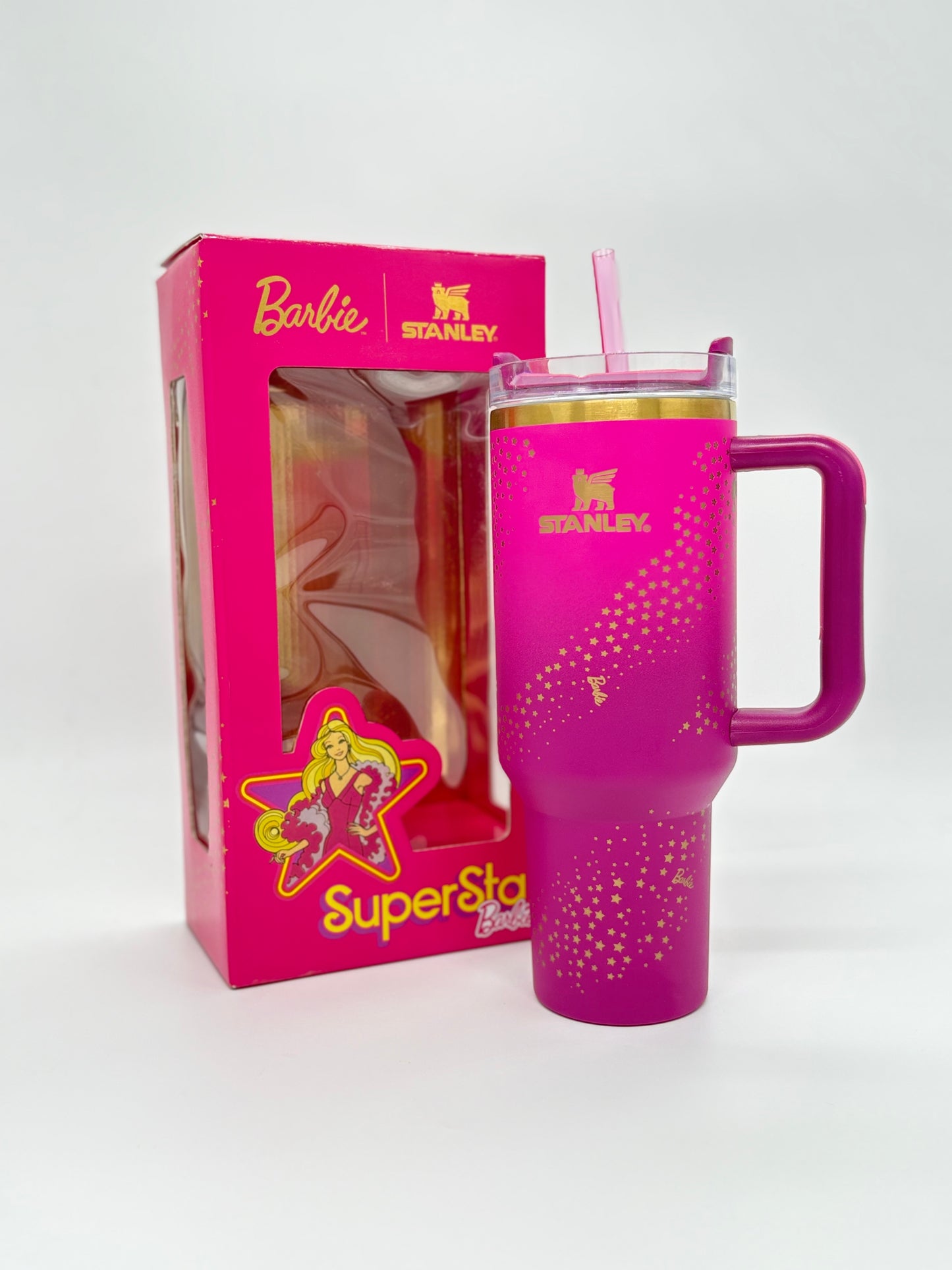 Stanley x Barbie™  - Limited Edition