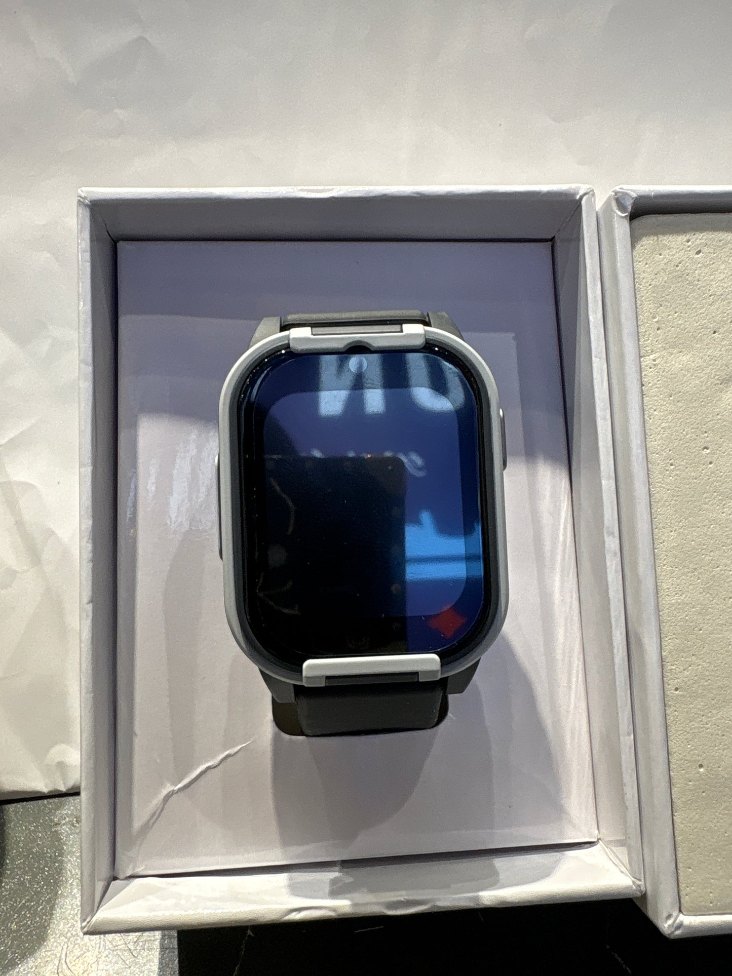 Spiky Gnome Smartwatch 4999