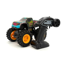 Monster Car RC – 2.4GHz Off-Road Remote Control Car