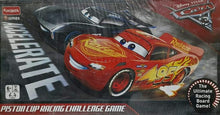 Funskool Disney Pixar Cars 3 Piston Cup Racing Challenge Board Game