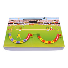 Funskool Games ,Cricket T20, Sports board game, Cricket game for kids, 2 players, Ages 8 and above