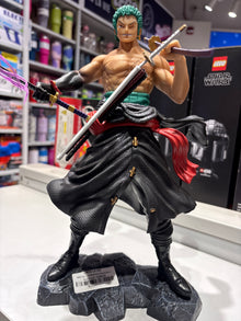 One Piece Zoro Large Figure 32 cm