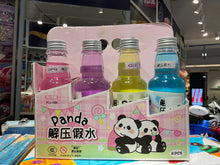Panda Slime Bottle