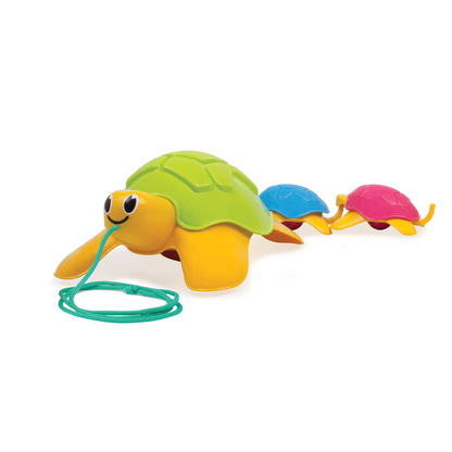 Giggles Linking Turtle