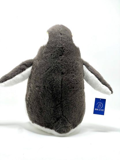 Large Penguin 57 cm Soft Toy