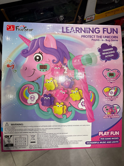 35866 Hammer Game EC